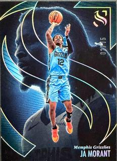 Ja Morant