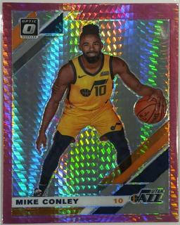 Mike Conley