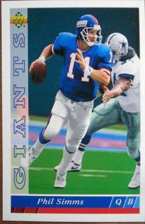 Phil Simms