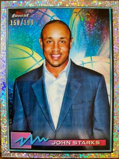 John Starks