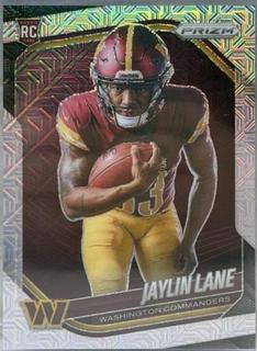 Jaylin Lane