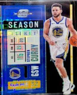Stephen Curry