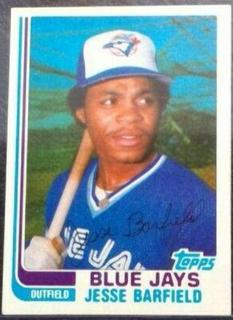 Jesse Barfield