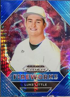 Luke Little
