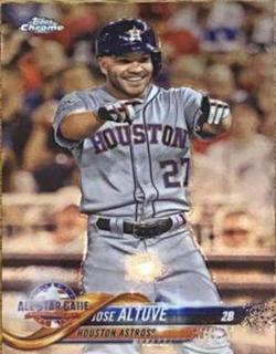 Jose Altuve