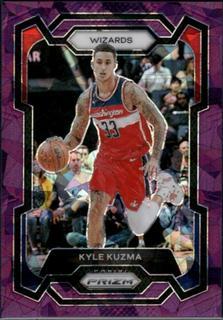 Kyle Kuzma