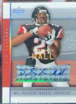 DeAngelo Hall