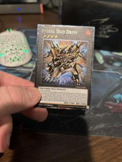 Ryzeal Duo Drive CRBR-EN006