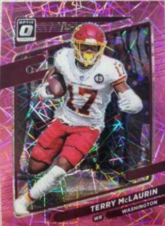 Terry McLaurin
