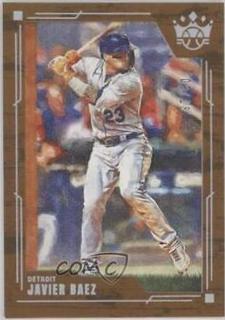Javier Baez