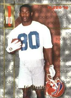 Eric Moulds