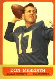 Don Meredith