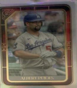 Albert Pujols