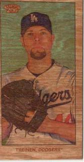 Blake Treinen