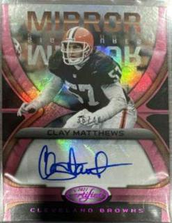 Clay Matthews Jr.