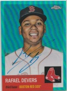 Rafael Devers