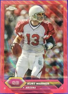 Kurt Warner