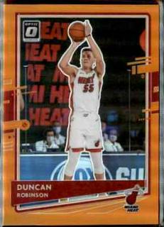 Duncan Robinson