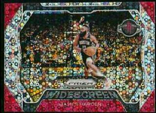 James Harden