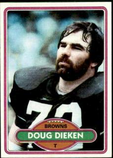 Doug Dieken