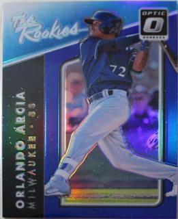 Orlando Arcia