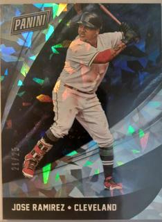 Jose Ramirez