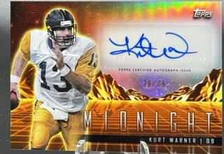 Kurt Warner