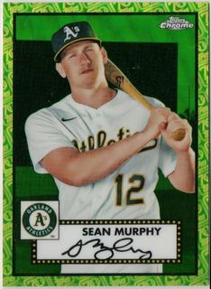 Sean Murphy