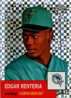 Edgar Renteria