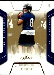 Kyle Boller