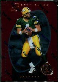 Brett Favre