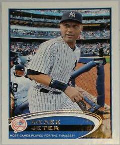 Derek Jeter