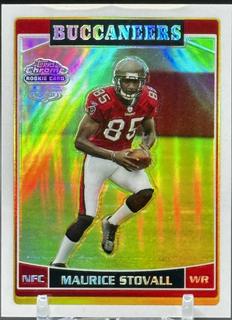 Maurice Stovall
