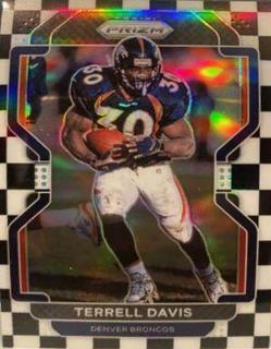 Terrell Davis