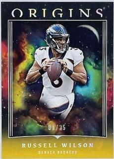 Russell Wilson