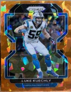 Luke Kuechly
