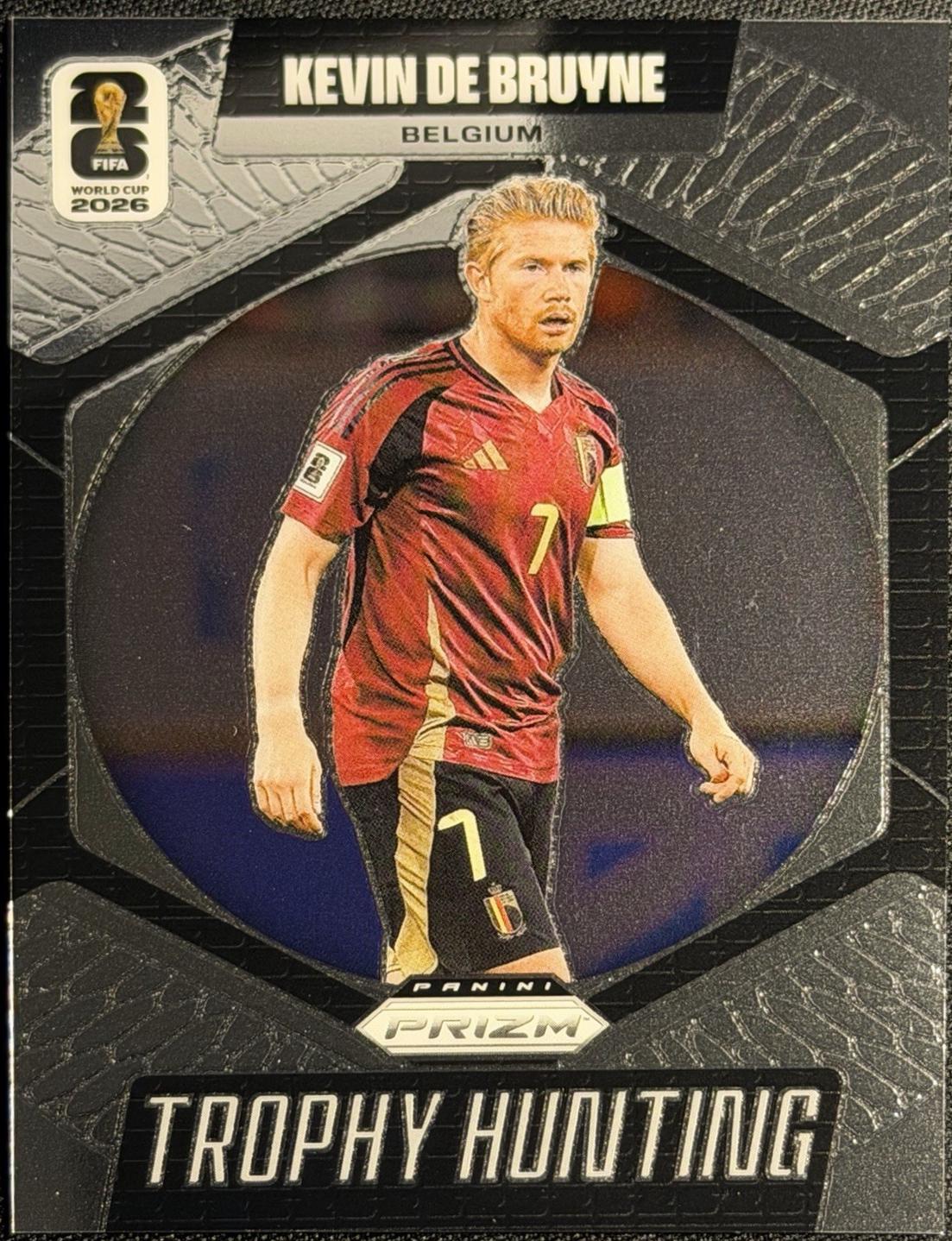 Kevin De Bruyne