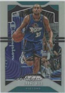 Grant Hill