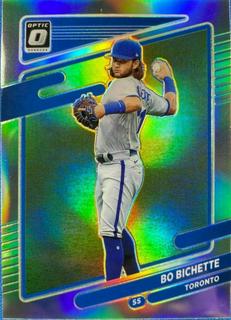 Bo Bichette