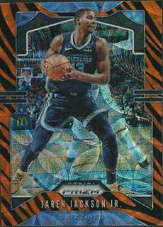 Jaren Jackson Jr.