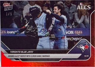 Toronto Blue Jays