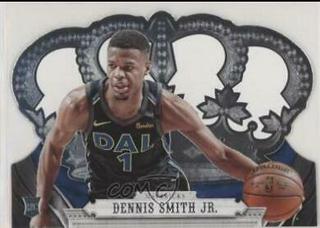 Dennis Smith Jr.