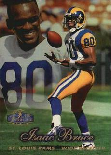 Isaac Bruce