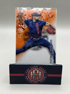 Nathan Eovaldi
