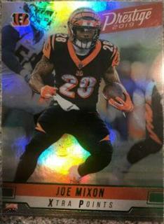 Joe Mixon