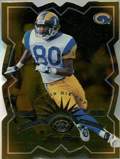 Isaac Bruce