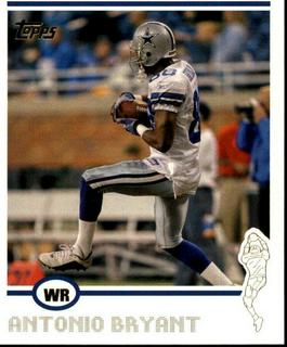 Antonio Bryant
