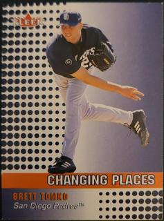 Brett Tomko