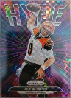 Joe Burrow