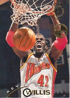 Kevin Willis